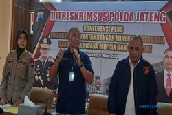 Penyelewengan BBM Bersubsidi di Sragen Diungkap, Pemilik SPBU Diduga Terlibat