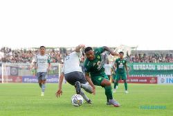 Hasil Liga 1 Hari Ini, Persebaya Ditahan Imbang Persib Bandung