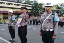 Polisi di Makassar Dipecat karena Terlibat Peredaran Narkoba