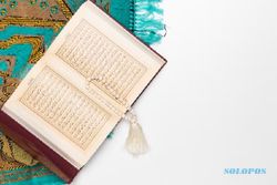 Jadwal Kapan Malam Nuzulul Quran 2024 Beserta Amalan yang Bisa Dilakukan