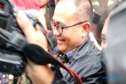 Pengadilan Tipikor Mantan Pejabat Pajak Rafael Alun Trisambodo Digelar Hari Ini
