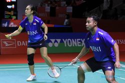 Hasil Madrid Spain Masters 2023 Hari Ini: Dua Ganda Campuran Indonesia Lolos!