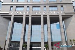 MA Obral Diskon Hukuman Sambo Cs, Komisi Yudisial Tak Bisa Komentar