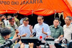 Masalah Sosial Depo Pertamina Plumpang Sudah Lama, Ini Solusi Jokowi pada 2009