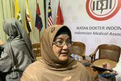 Kedaruratan Covid-19 di Indonesia Bisa Dicabut, Ini Syarat yang Harus Dipenuhi