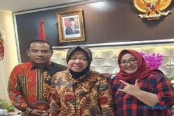 Megawati Pernah Puji Tasdi, Eks Koruptor yang Isunya Jadi Staf Khusus Mensos