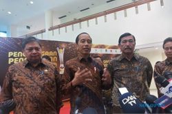 Jokowi Punya Kriteria Khusus dalam Memilih Menpora, Ini Bocorannya