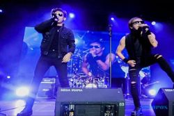 Band Radja Dapat Ancaman Pembunuhan setelah Konser di Malaysia, Pelaku Bebas