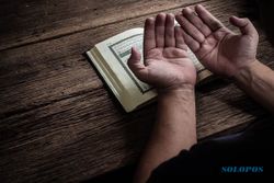 Doa Akhir Bulan Ramadan Sesuai Ajaran Rasulullah SAW