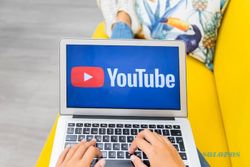 YouTube Dituduh Kumpulkan Data Anak-Anak di Inggris