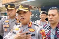 Perampokan BPR di Lampung, Pelaku Bawa Pistol Revolver dan Airsoft Gun