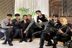 NCT Dream Gelar Tur Konser The Dream Show 3 di Indonesia