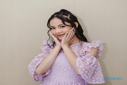 Profil Novia Situmeang, Salah Satu Kontestan Top 8 Indonesian Idol 2023