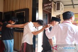 Santri di Ponpes Bangkalan Meninggal Dianiaya Senior, 9 Orang Ditangkap