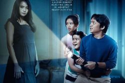 Sinopsis Hantu Baru, Film Horor Komedi yang Dibintangi Acha Septriasa