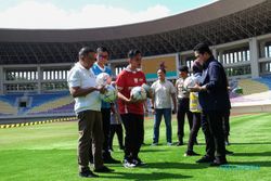 Drawing Dibatalkan, Surabaya-Solo Tegaskan Siap Jadi Tuan Rumah Piala Dunia U20