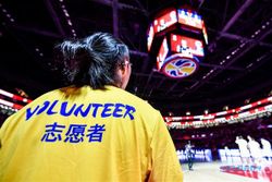 FIBA World Cup 2023 Indonesia Buka Pendaftaran Sukarelawan, Ini Jadwalnya