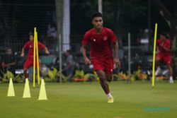 Sepak Bola SEA Games 2023 Tanpa Pemain Senior, Indonesia Lebih Fokus