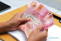 Ribuan PNS & PPPK Pemkab Bantul Segera Terima THR, Anggarannya Rp38,5 Miliar