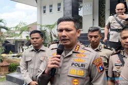 Selain Istri Wahyu Kenzo, Pengepul Dana Korban Robot ATG Juga Diperiksa Polisi