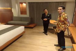 Peluang Bisnis Akomodasi Menjanjikan, Azana Hotels Tambah Hotel Baru di Solo