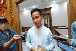Gibran Ngaku Ngefans Ibas Yudhoyono, sampai Tiru Gaya Pakaiannya saat Ngantor