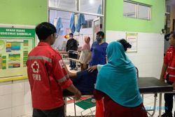 Kronologi Keracunan Massal Diduga Akibat Makan Punjungan Hajatan di Sragen