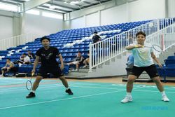 Ganda Putri Indonesia Siap Tempur di Ajang Badminton Asia Championships 2023