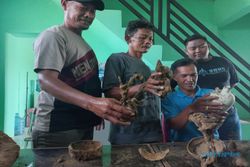 Cari Rumput di Lahan Tol Solo-Jogja, Warga Wonoboyo Klaten Temukan Artefak Kuno