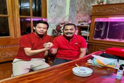 Banteng Muda Indonesia Solo Siap Menangkan Ganjar