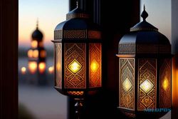 Rayakan Idulfitri, ASTON Solo Hotel Tawarkan Ramadhan Festive Halalbihalal