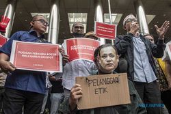 Kasus Hoaks Sistem Pemilu Naik ke Penyidikan, Denny Indrayana Terancam Penjara