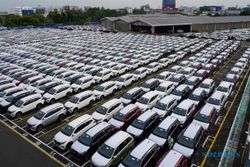 ADM Kembali Ekspor Produk Mobil ke Puluhan Negara
