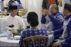 SBY Menimbang Bikin Koalisi Baru atau Gabung ke Koalisi selain Anies