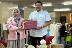 Dorong Ekosistem Ekonomi Masjid, Istiqlal Fashion Days 2023 Digelar