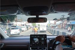 Berapa Biaya Bensin Mobil Jakarta-Jogja, Yuk Kita Hitung