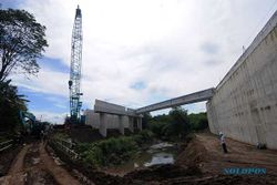 2 Sekolah & 1 Kantor Kalurahan di Kebonrejo Tergusur Proyek Tol Jogja-YIA