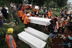 2 Jenazah Korban Dukun Banjarnegara yang Baru Ditemukan Diduga Pasutri Lampung