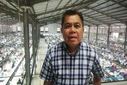 Apindo Semarang Minta Perusahaan Tertib Bayar THR