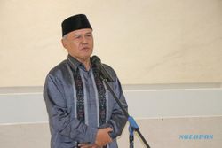 Peneliti BRIN Sampaikan Ancaman, Ini Pesan Pimpinan Muhammadiyah