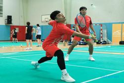 Leo/Daniel Waspadai Misi Balas Dendam Aaron/Soh di Badminton Asia Championships