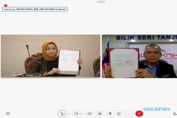 UTP Solo Jalin Kerja Sama dengan Politeknik Sultan Idris Shah Malaysia