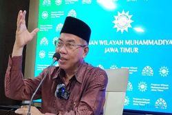 Respons Komentar AP Hasanuddin, Pimpinan Muhammadiyah Jatim: Jangan Main Hakim