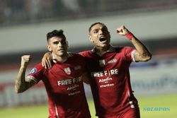 PSSI Bebaskan Klub Uji Coba Pramusim, Persis Solo Incar Tim Papan Atas Liga 1