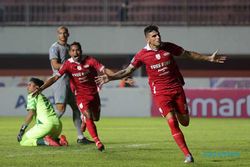 Bos Persis Solo Bakal Gelar Laga Uji Coba Lawan Klub Asing di Stadion Manahan