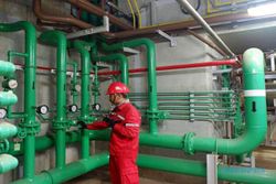 Proyek Gasifikasi Pembangkit Listrik Tenaga Diesel segera Dilelang PLN