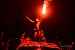 5 Kunci Sukses PSM Makassar Bisa Jadi Juara Liga 1 Musim Ini