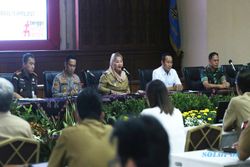 14 Posko Disiapkan di Semarang, Kapolrestabes: Awas Pencurian Rumah Kosong
