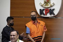 KPK Periksa Mantan Direktur Ditjen Pajak terkait Kasus Rafael Alun