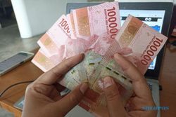 Asal Usul THR Berawal dari Persekot Menjadi Hadiah Lebaran